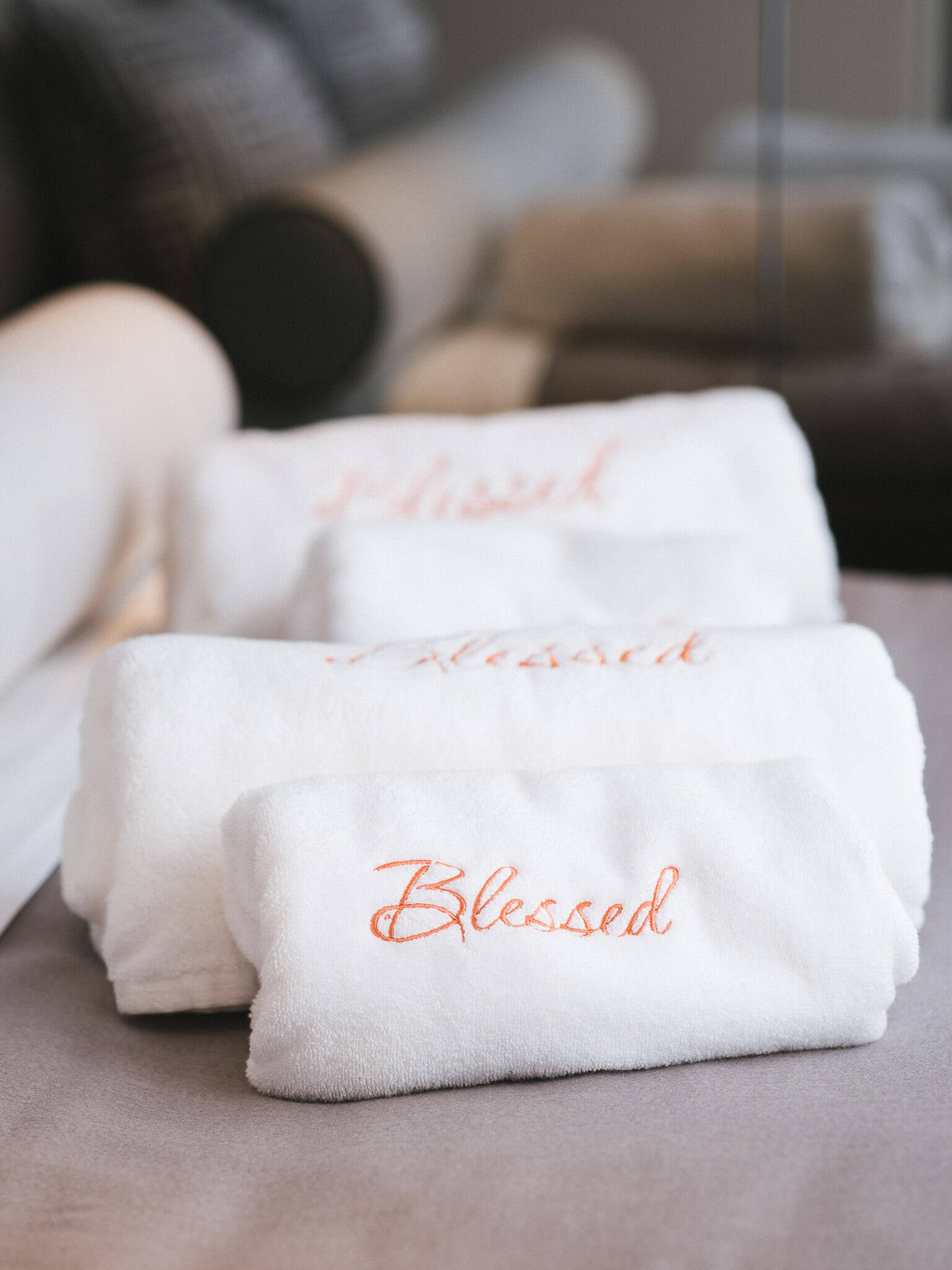 Sunreef 50  | Blessed