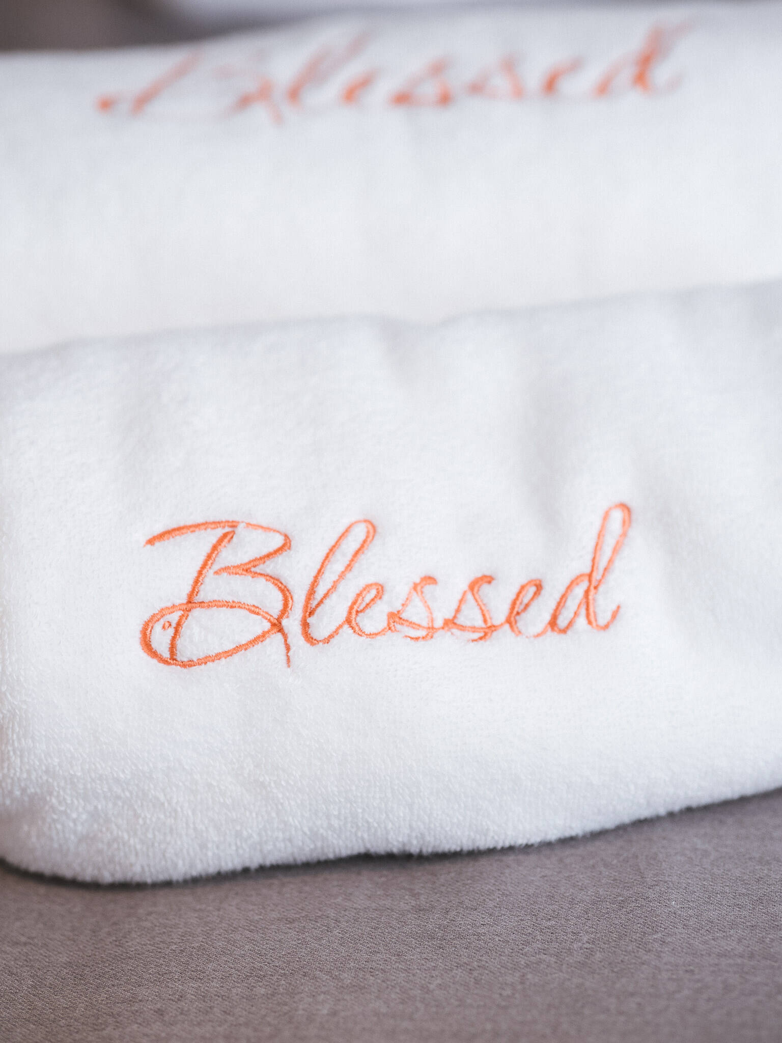 Sunreef 50  | Blessed