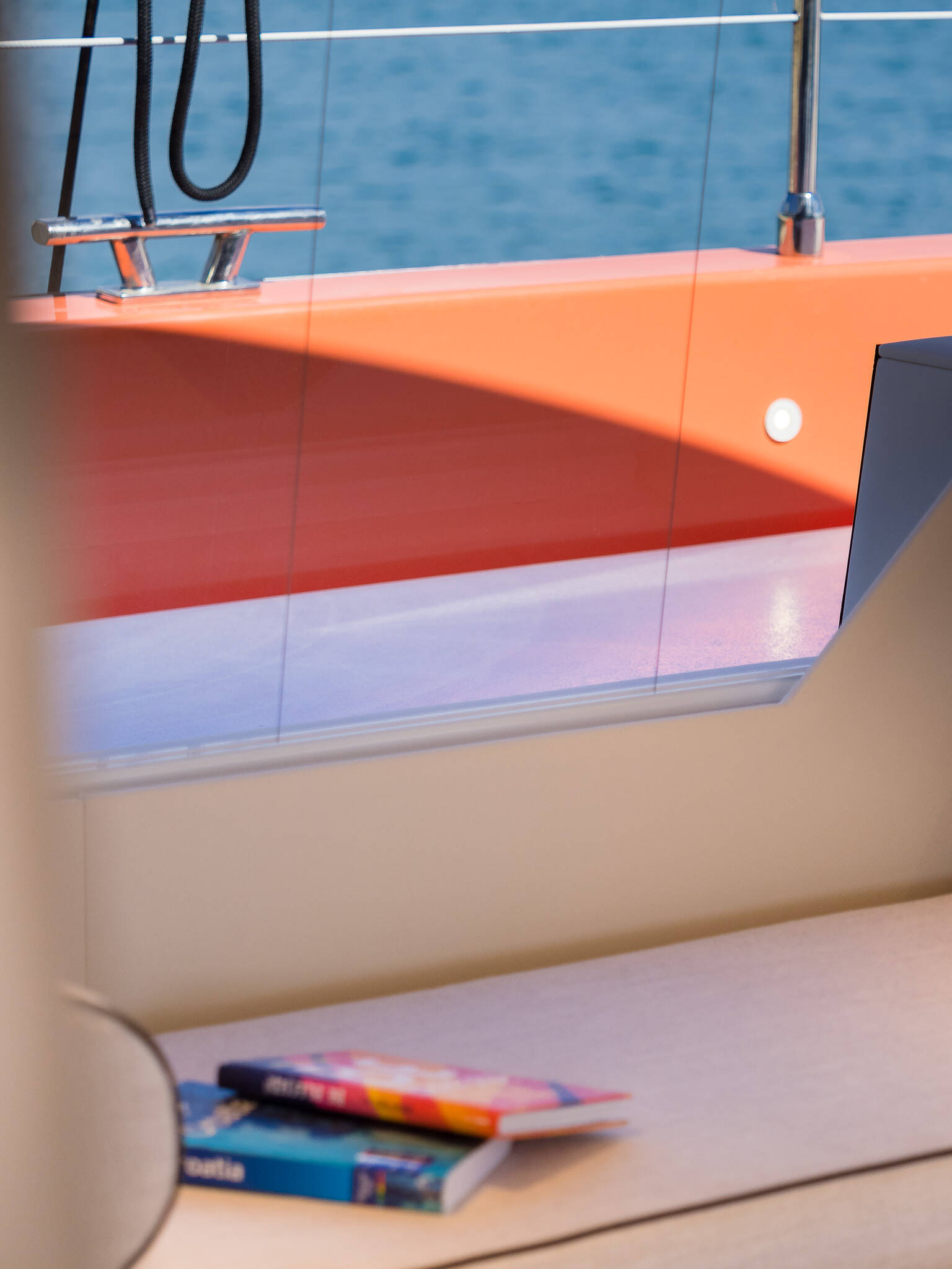 Sunreef 50  | Blessed