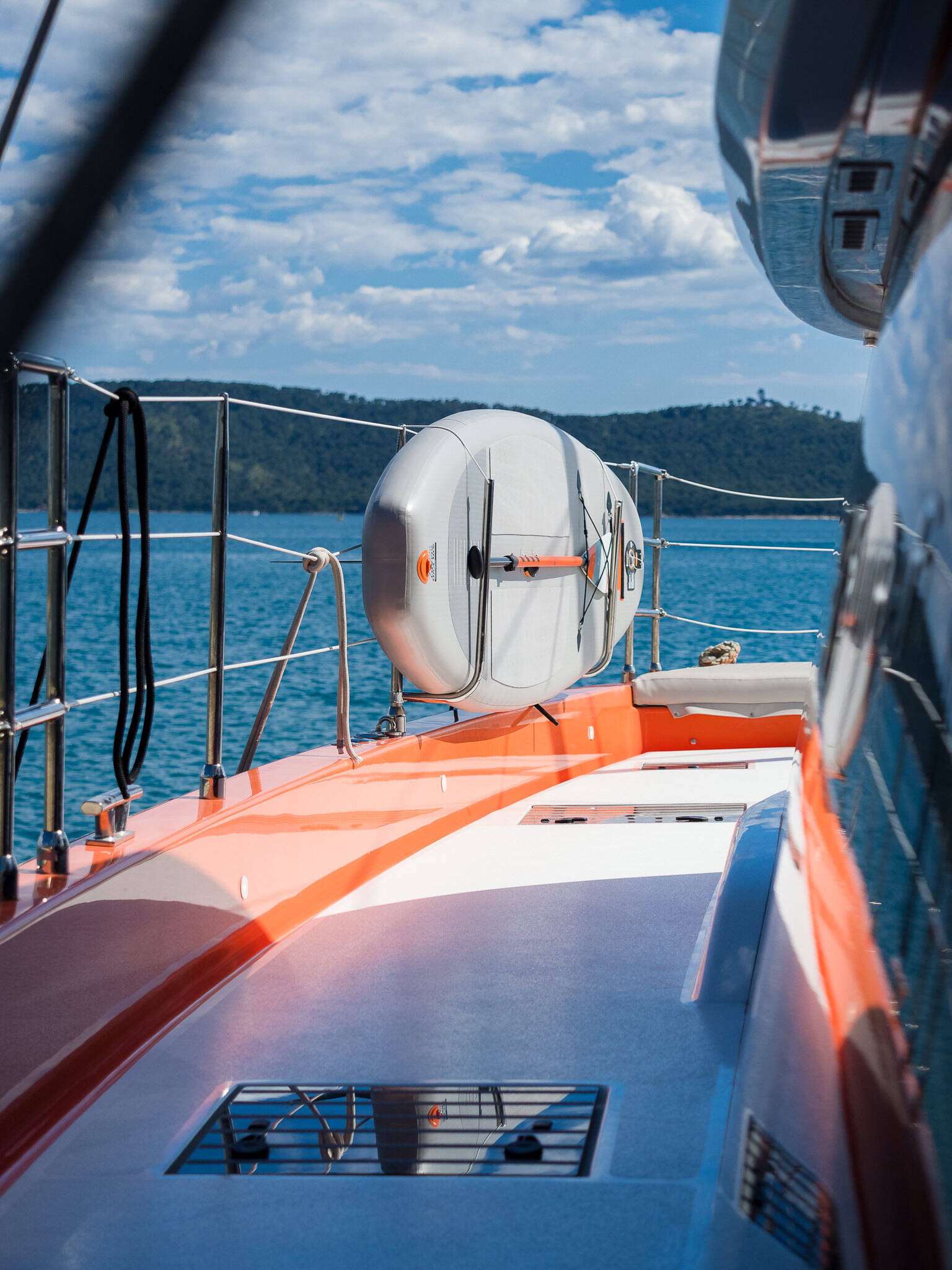 Sunreef 50  | Blessed
