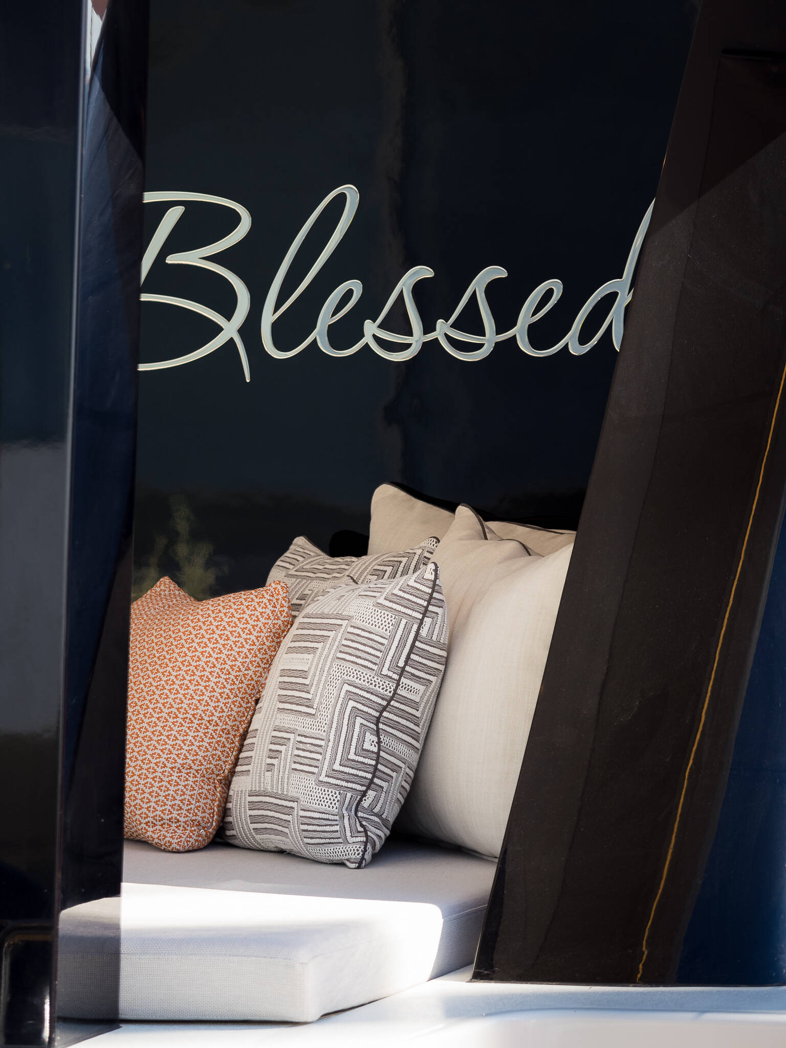 Sunreef 50  | Blessed