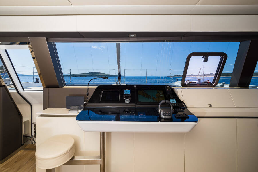 Sunreef 60  | Vulpino