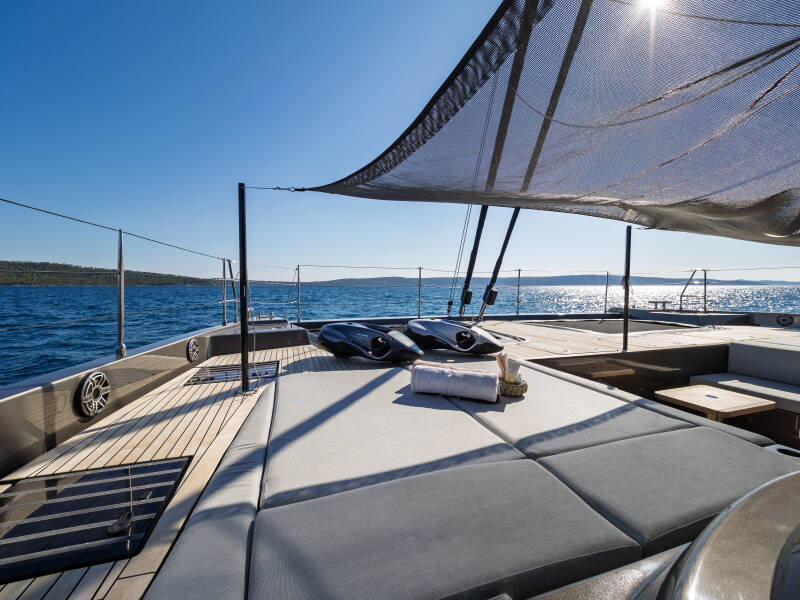 Sunreef 60  | Ahalya
