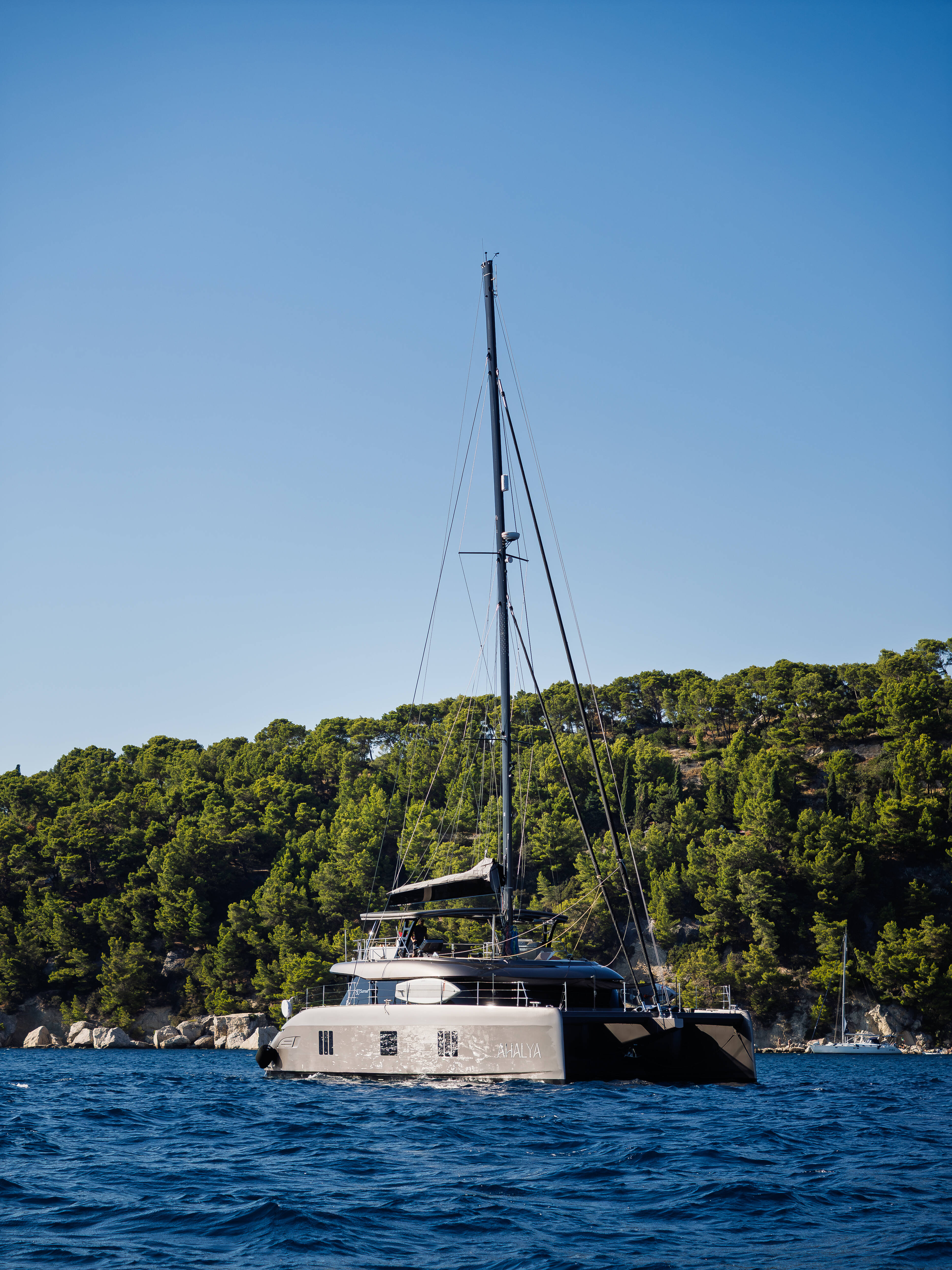 Sunreef 60  | Ahalya