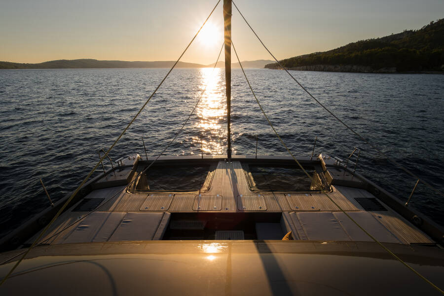 Sunreef 60  | Ahalya