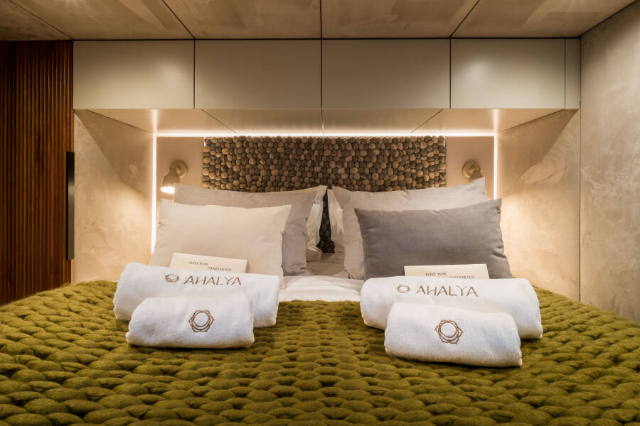 Sunreef 60  | Ahalya