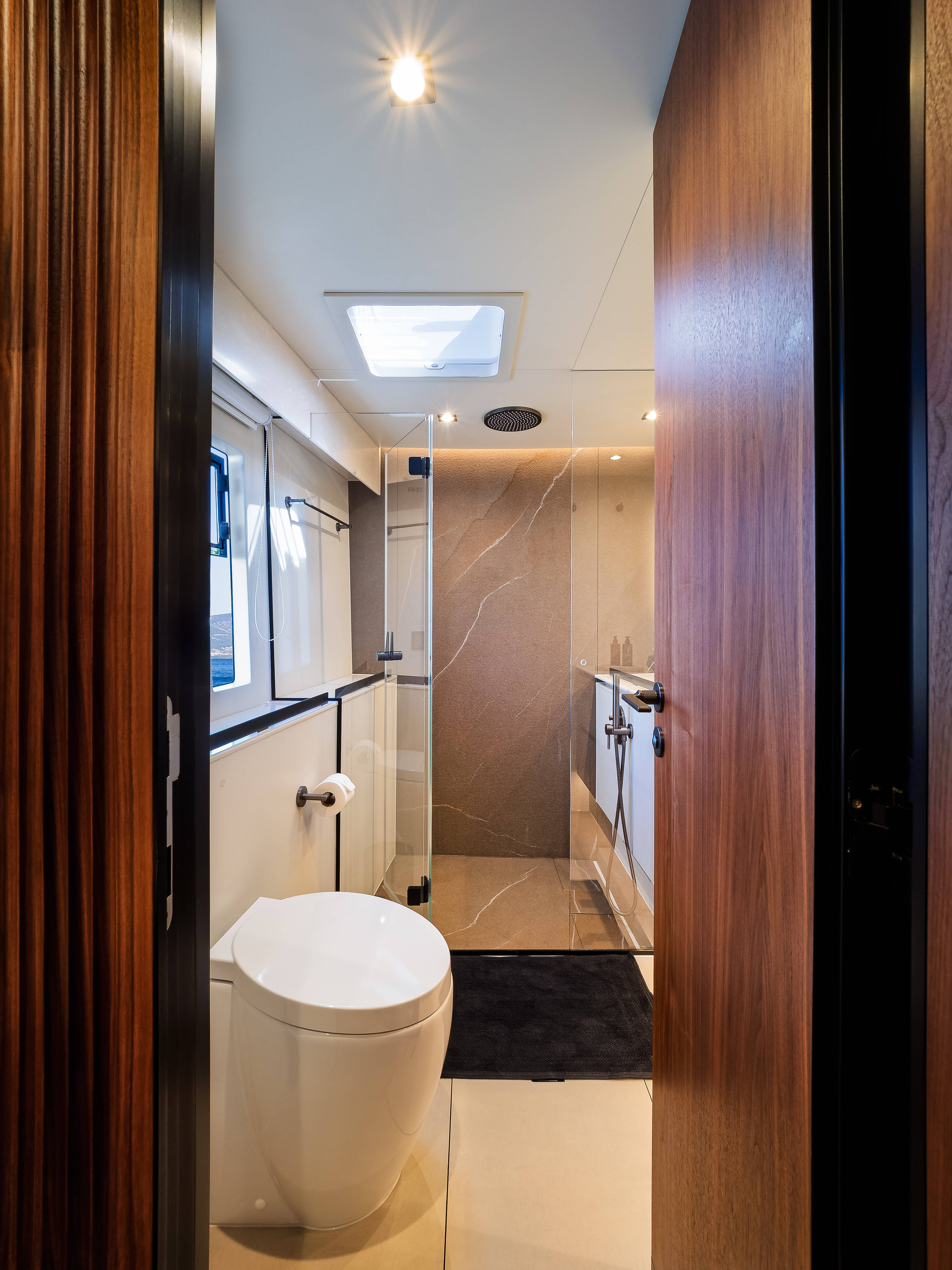 Sunreef 60  | Ahalya