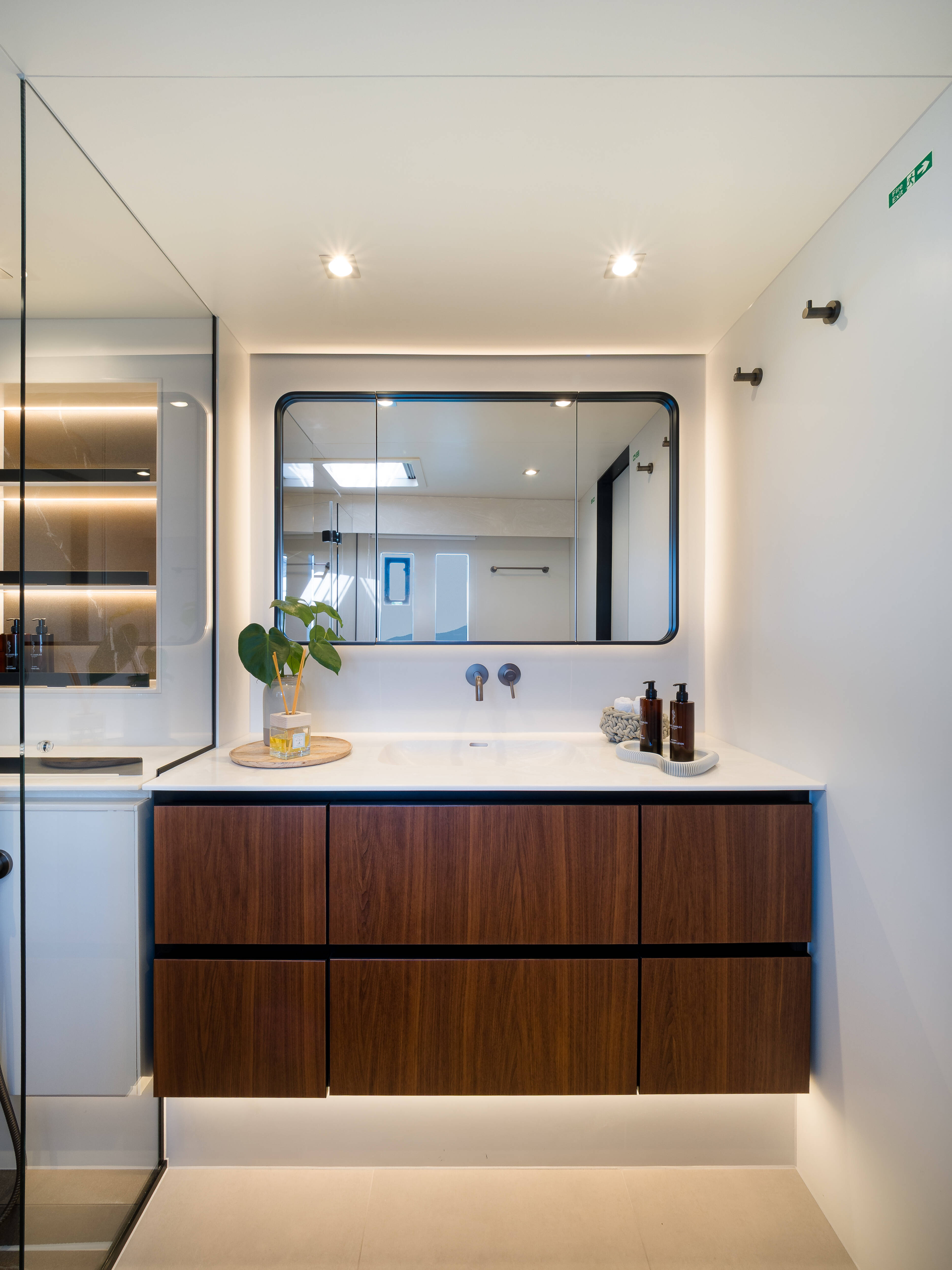 Sunreef 60  | Ahalya