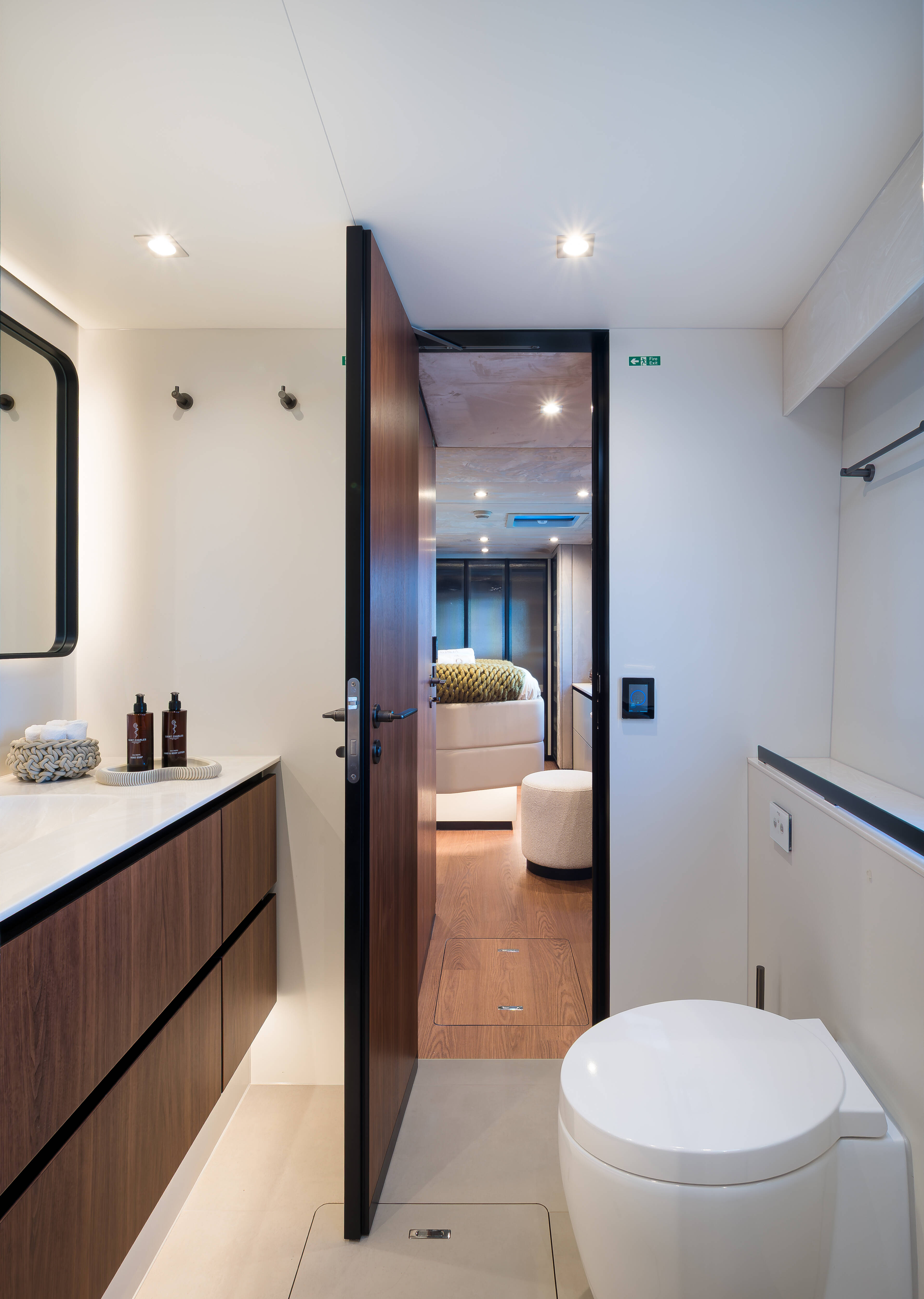Sunreef 60  | Ahalya