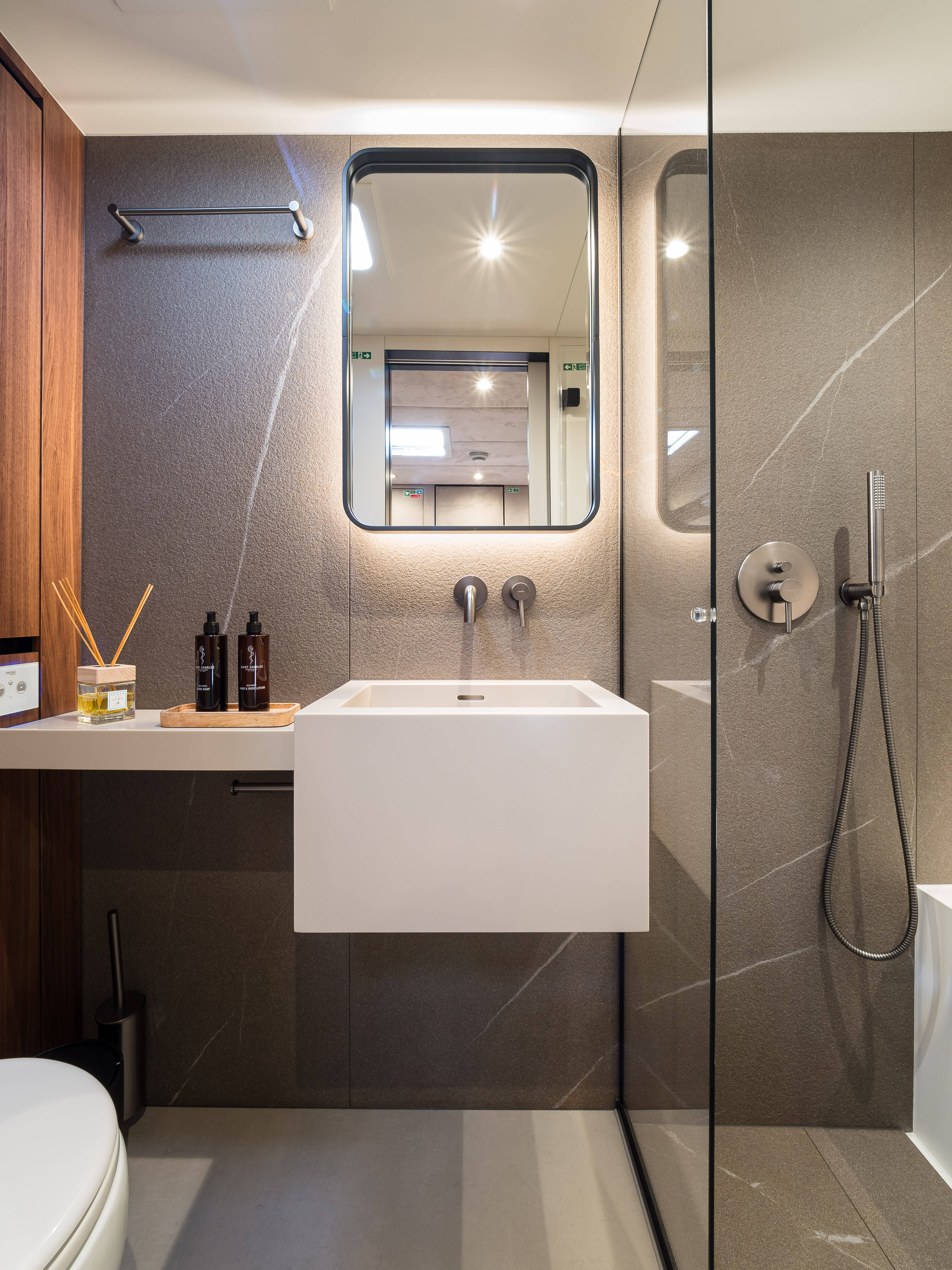Sunreef 60  | Ahalya