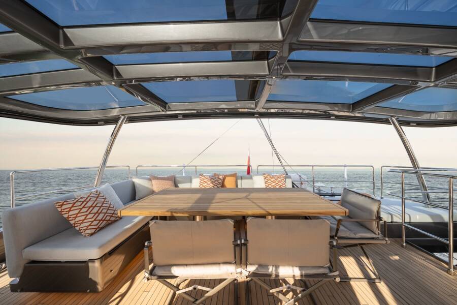 Sunreef 60  | Ahalya