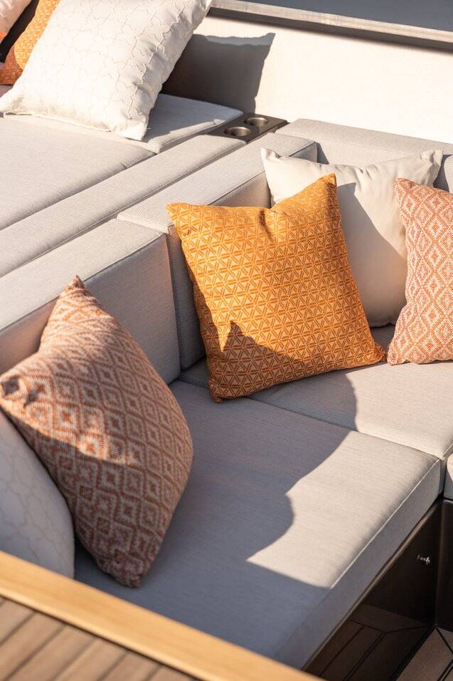 Sunreef 60  | Ahalya