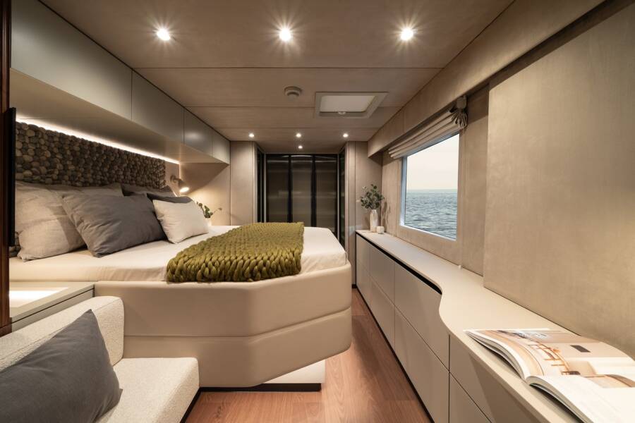 Sunreef 60  | Ahalya