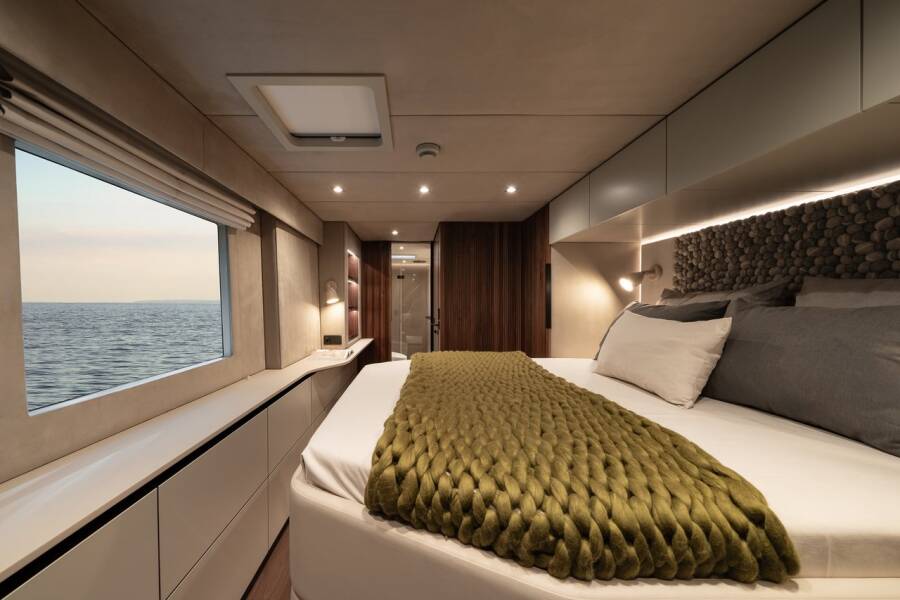 Sunreef 60  | Ahalya