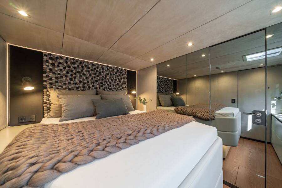 Sunreef 60  | Ahalya