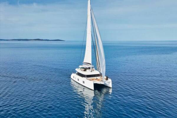 Sunreef 80