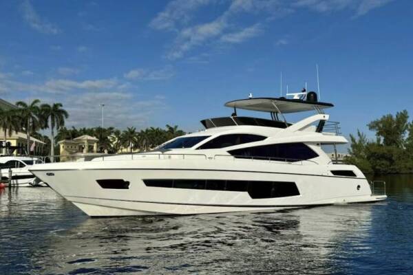 Sunseeker 75