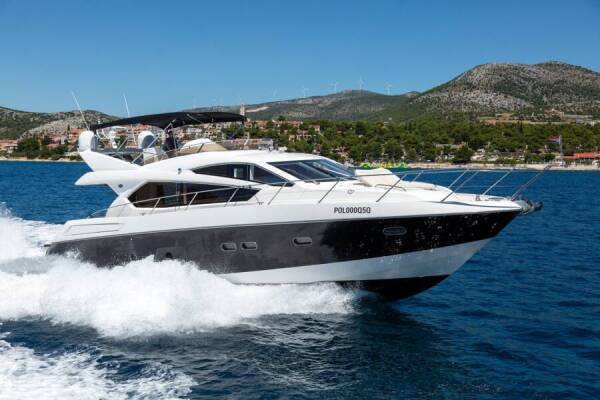 Sunseeker Manhattan 63