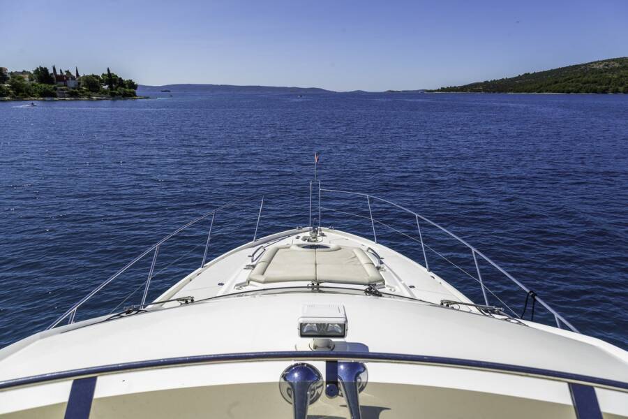 Sunseeker Manhattan 63  | 2 Drunk