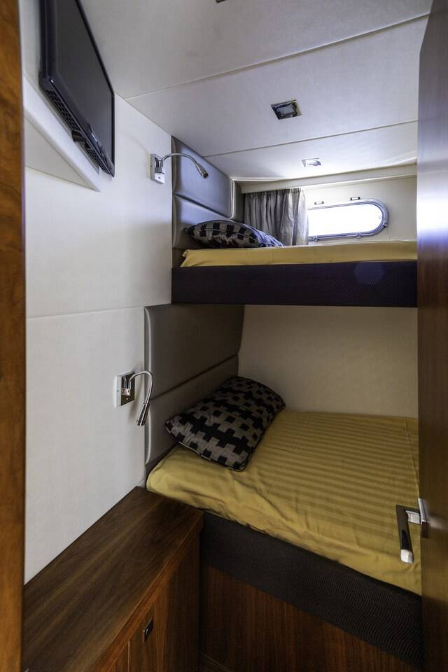 Sunseeker Manhattan 63  | 2 Drunk