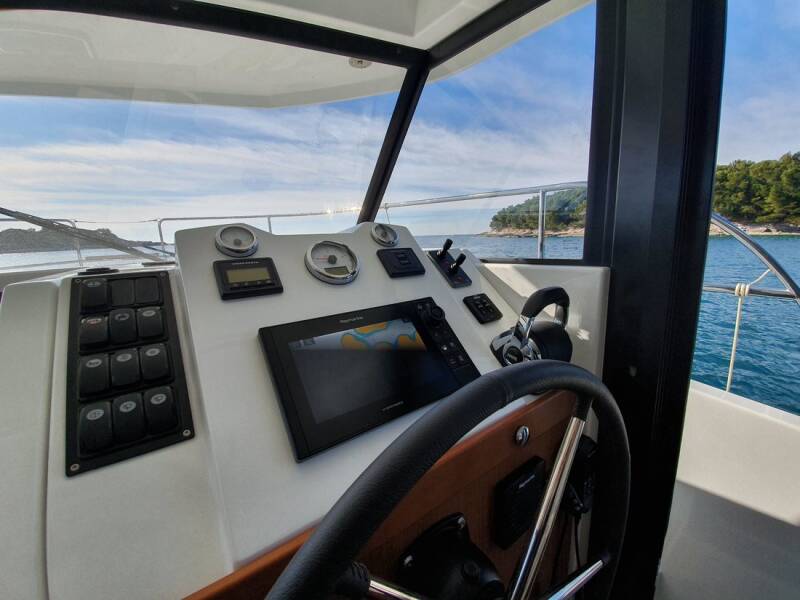 Swift Trawler 30  | Oasiss