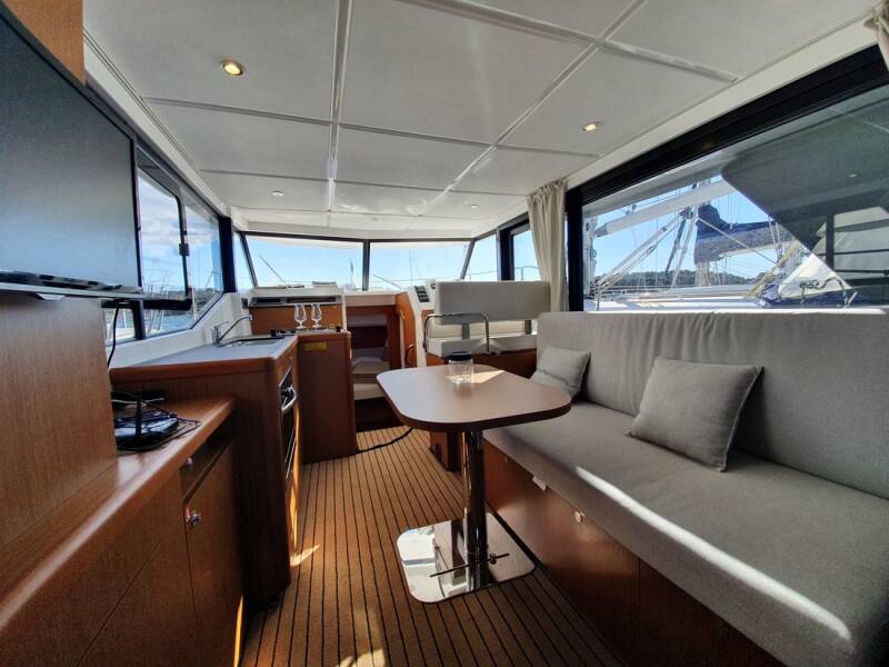 Swift Trawler 30  | Oasiss