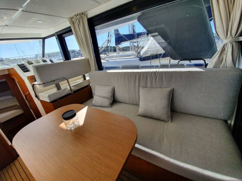 Swift Trawler 30  | Oasiss