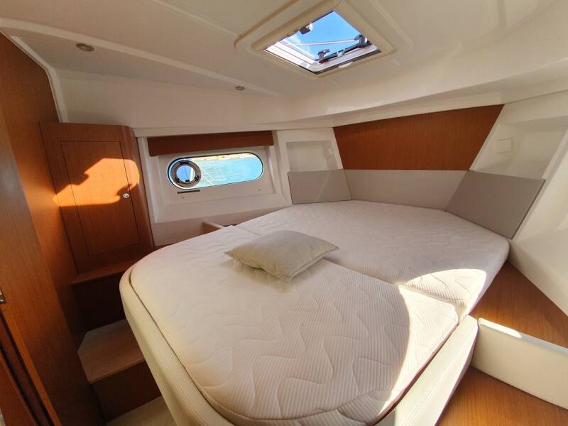 Swift Trawler 30  | Oasiss