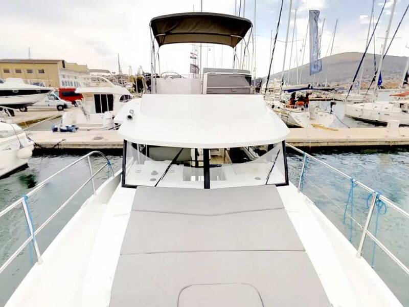 Swift Trawler 30  | Odysseus