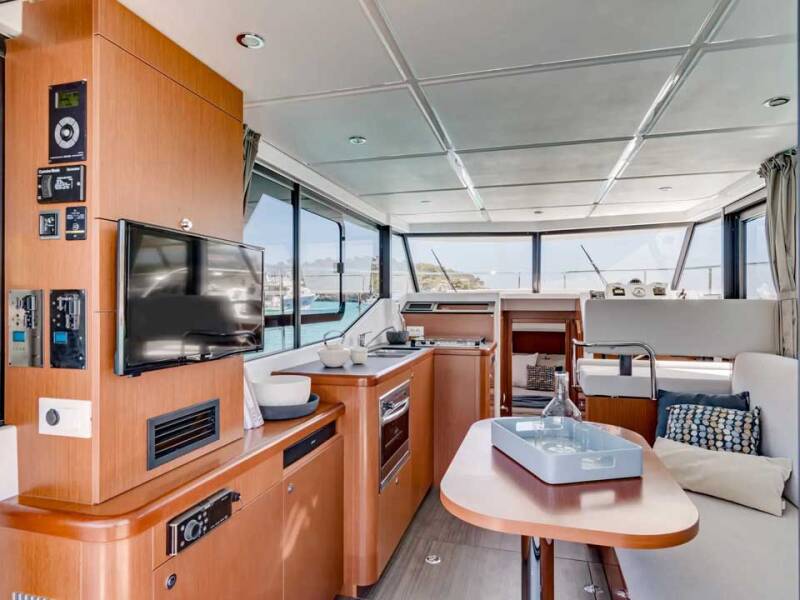 Swift Trawler 30  | Odysseus
