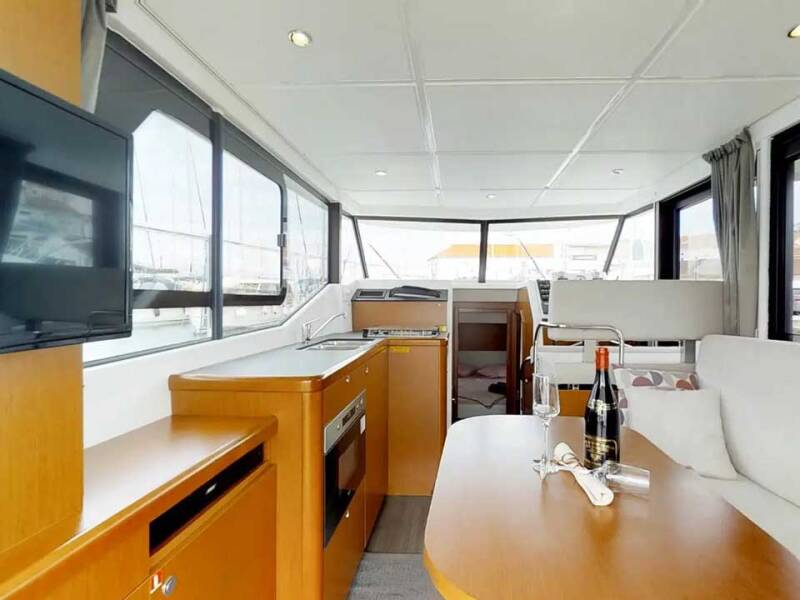 Swift Trawler 30  | Odysseus