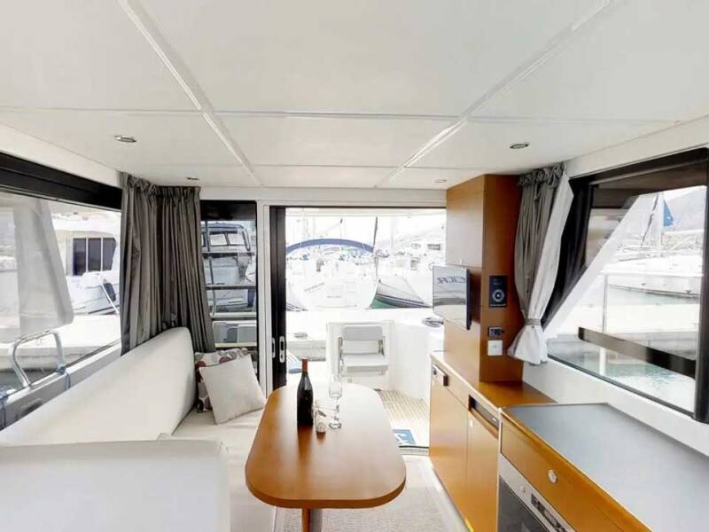 Swift Trawler 30  | Odysseus