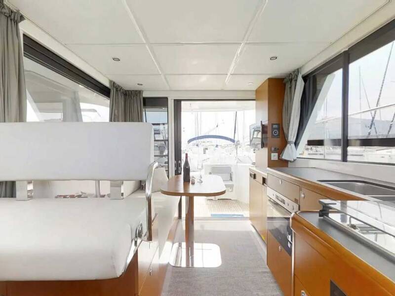 Swift Trawler 30  | Odysseus