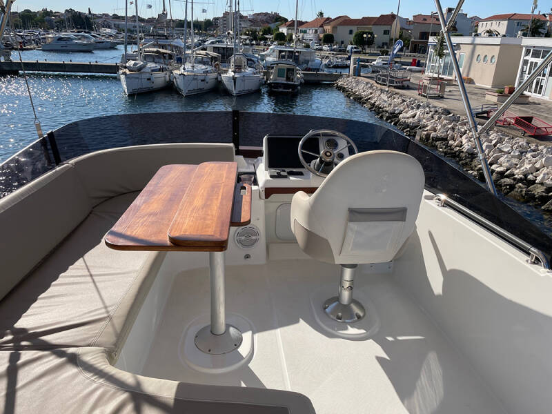 Swift Trawler 35 | Max