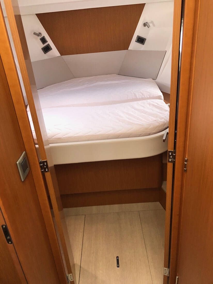 Swift Trawler 35 | Max
