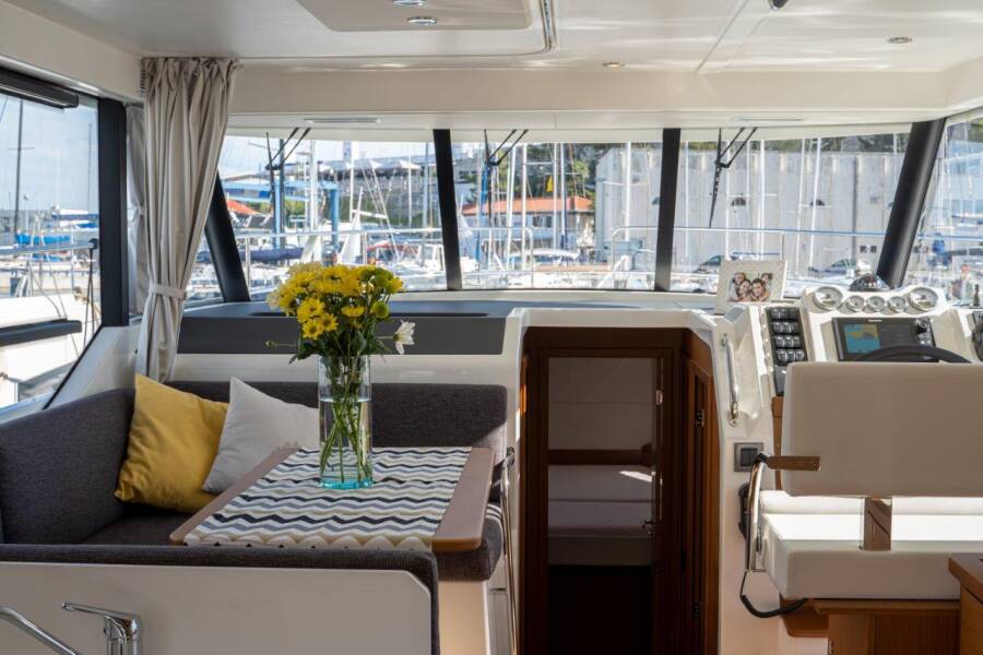 Swift Trawler 41  | Judita