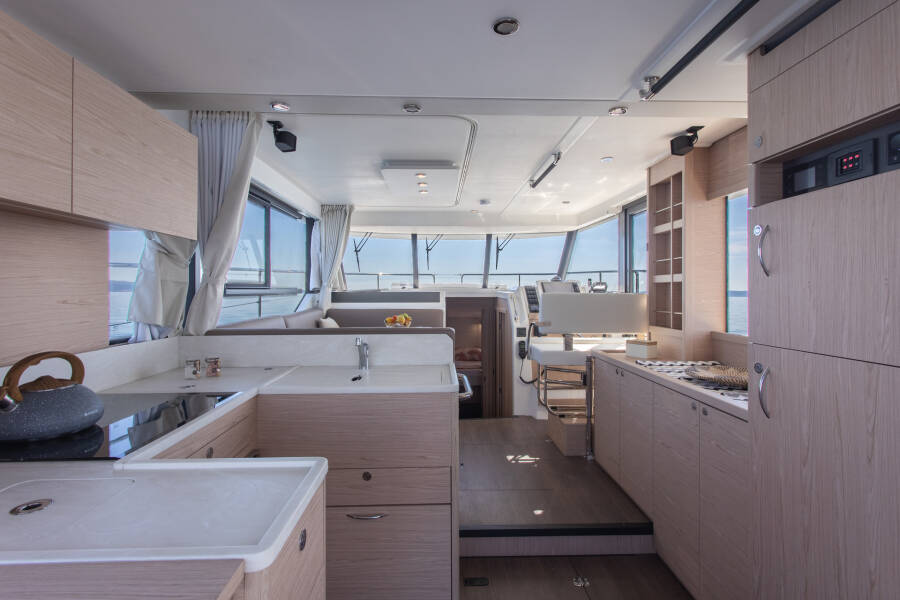 Swift Trawler 41  | Felicita