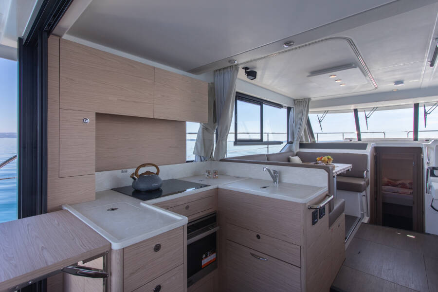 Swift Trawler 41  | Felicita