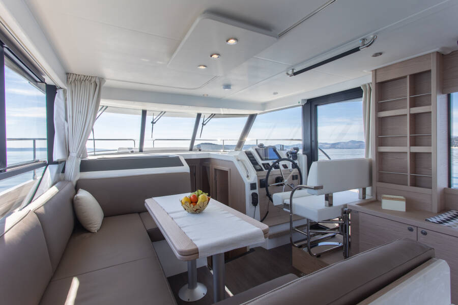 Swift Trawler 41  | Felicita