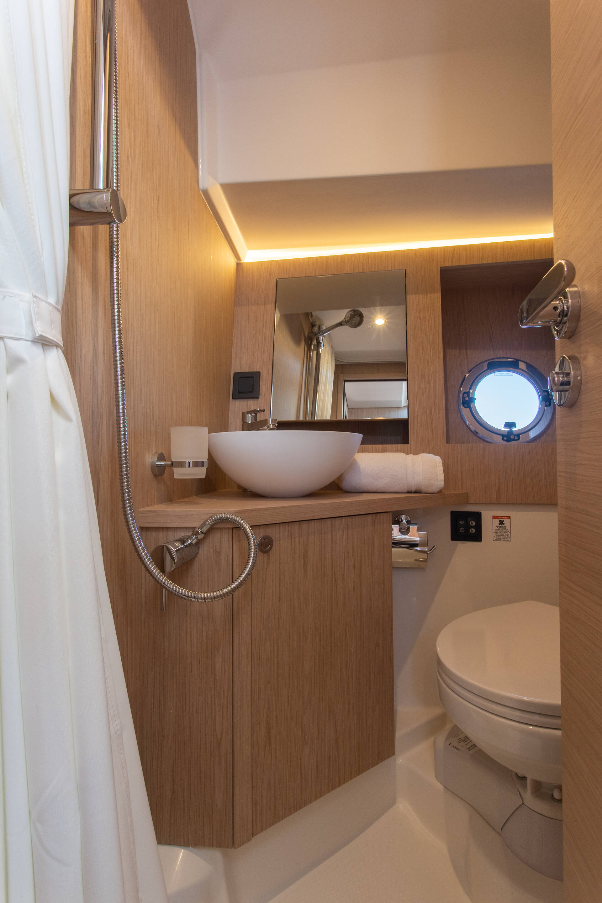 Swift Trawler 41  | Felicita