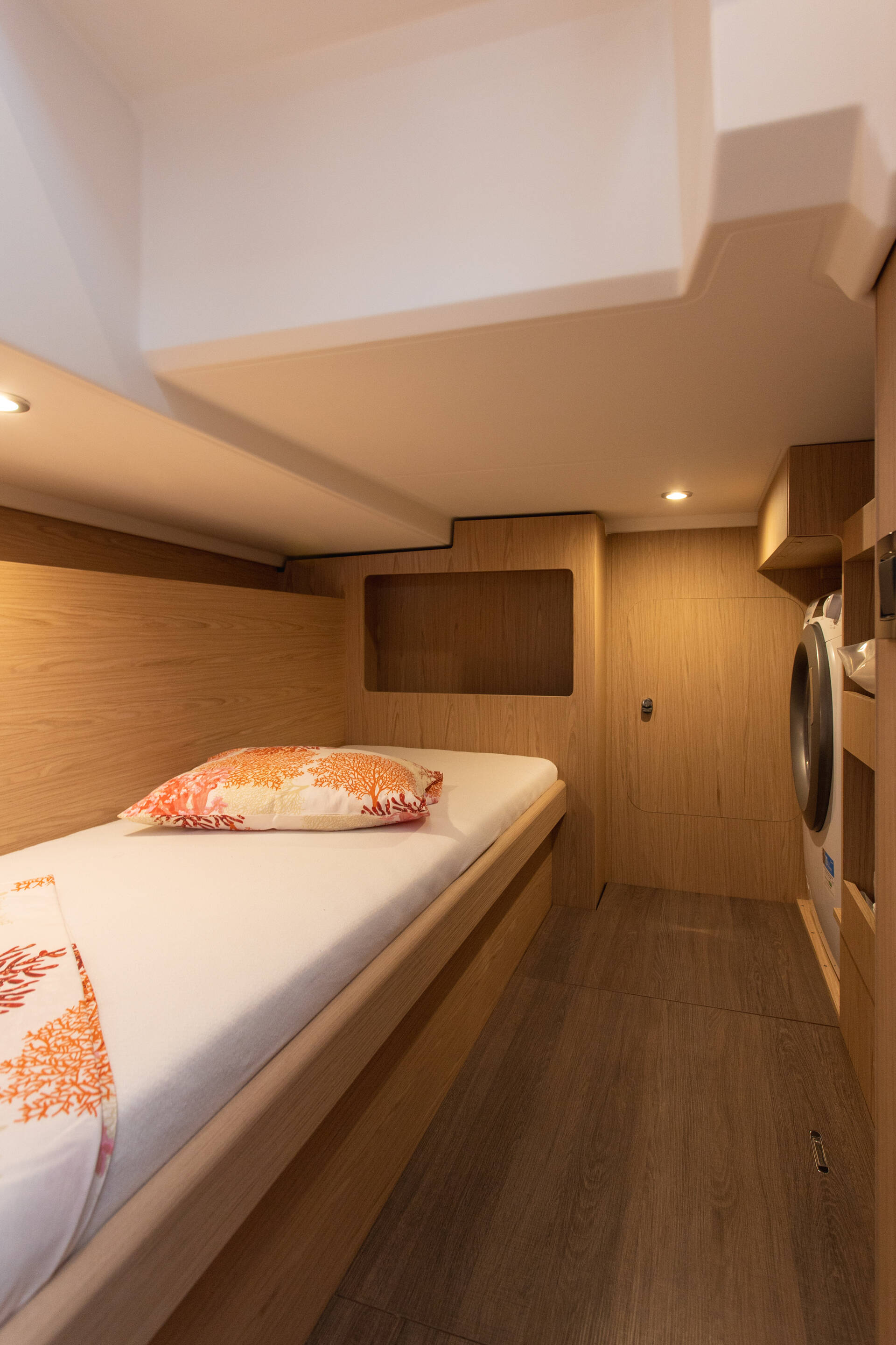 Swift Trawler 41  | Felicita