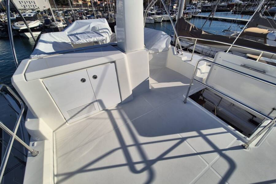 Swift Trawler 41  | Swift Home