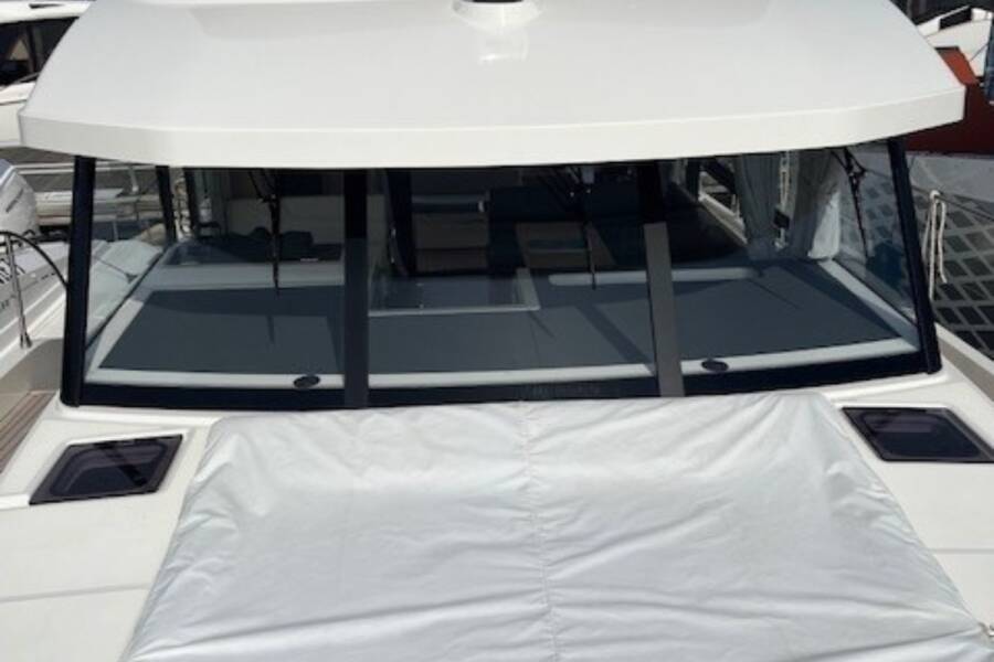Swift Trawler 41  | Swift Home