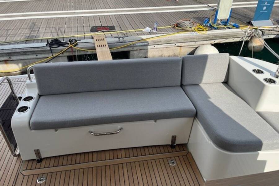 Swift Trawler 41  | Swift Home