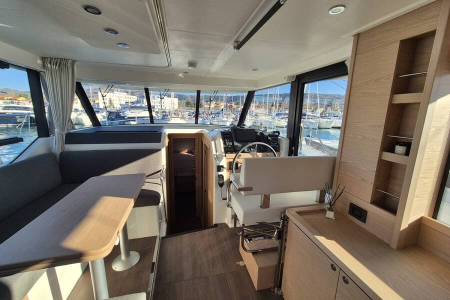 Swift Trawler 41  | Swift Home