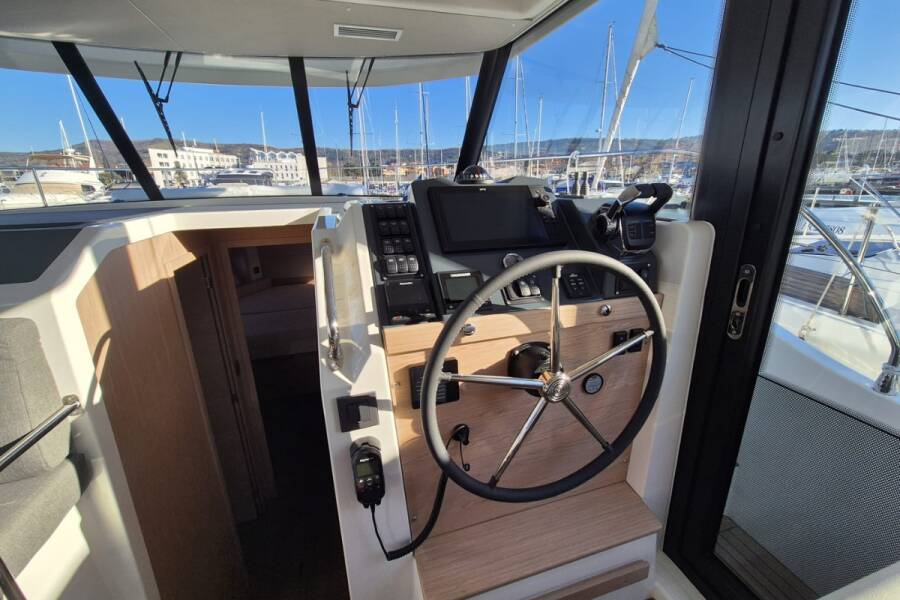 Swift Trawler 41  | Swift Home