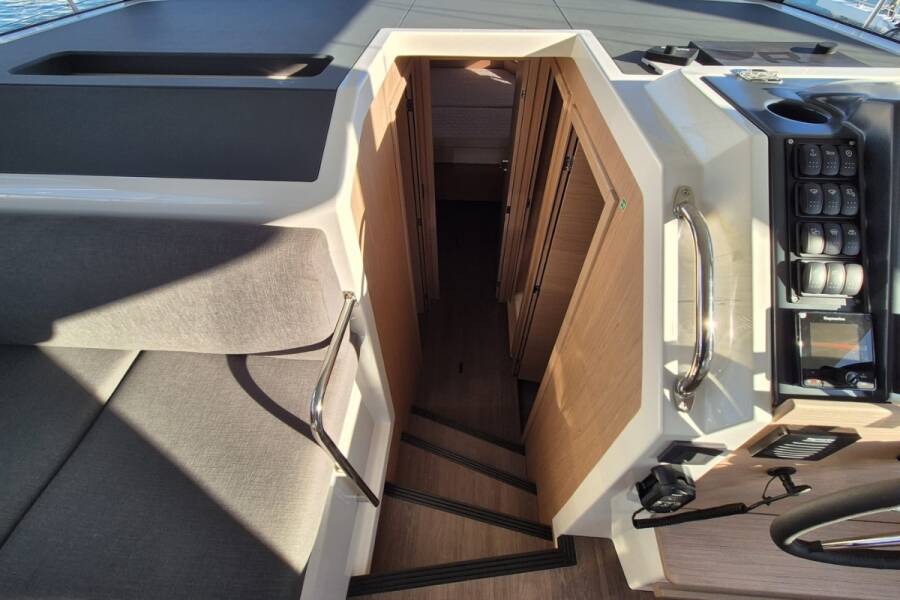 Swift Trawler 41  | Swift Home