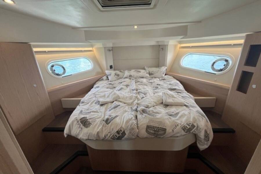 Swift Trawler 41  | Swift Home