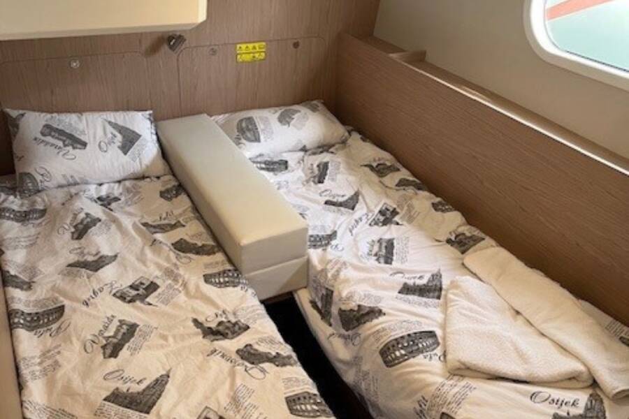 Swift Trawler 41  | Swift Home