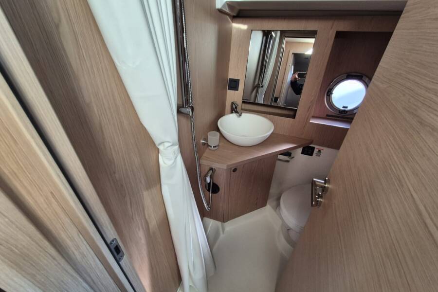 Swift Trawler 41  | Swift Home